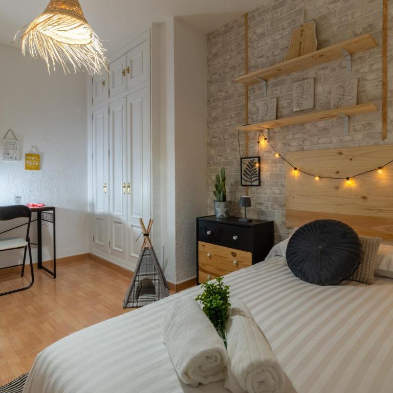 Apartamento Garcia - Apartamento de 3 dormitorios - 24