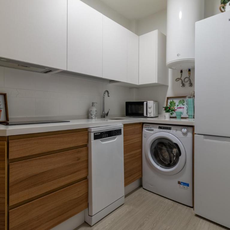 Apartamento Garcia - Apartamento de 3 dormitorios - 13