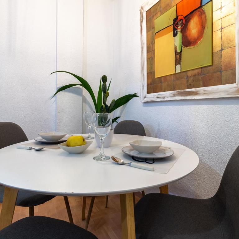 Apartamento Garcia - Apartamento de 3 dormitorios - 8