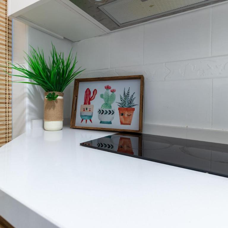 Apartamento Garcia - Apartamento de 3 dormitorios - 16
