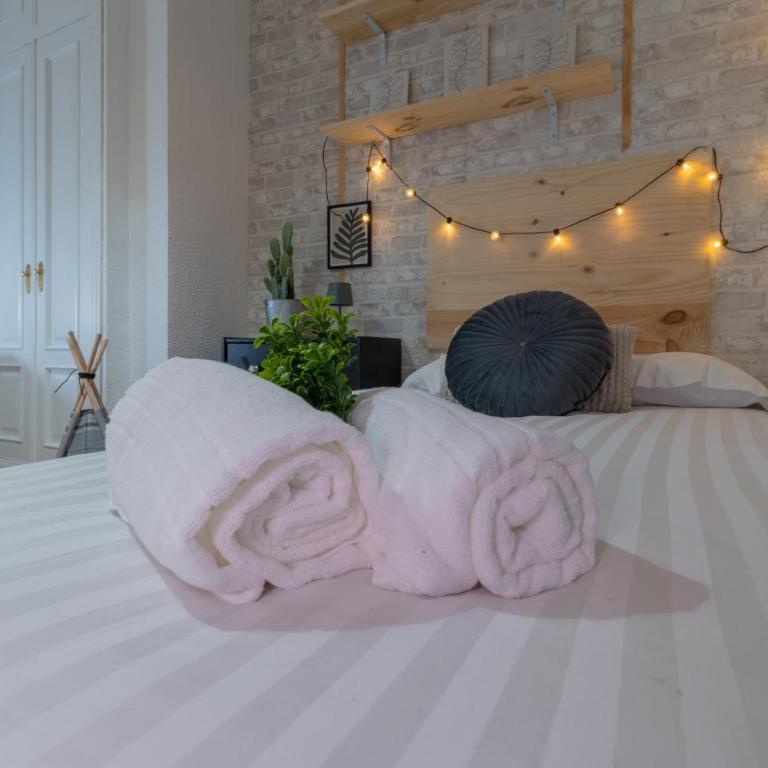 Apartamento Garcia - Apartamento de 3 dormitorios - 27
