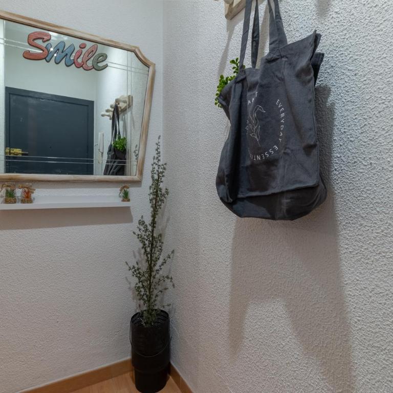 Apartamento Garcia - Apartamento de 3 dormitorios - 9