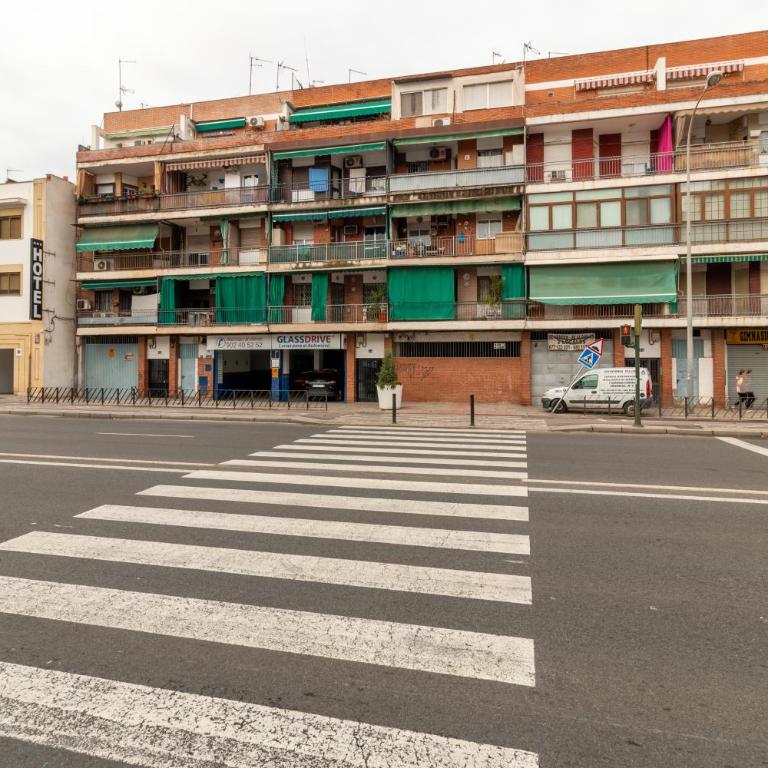 Apartamento Garcia - Apartamento de 3 dormitorios - 34