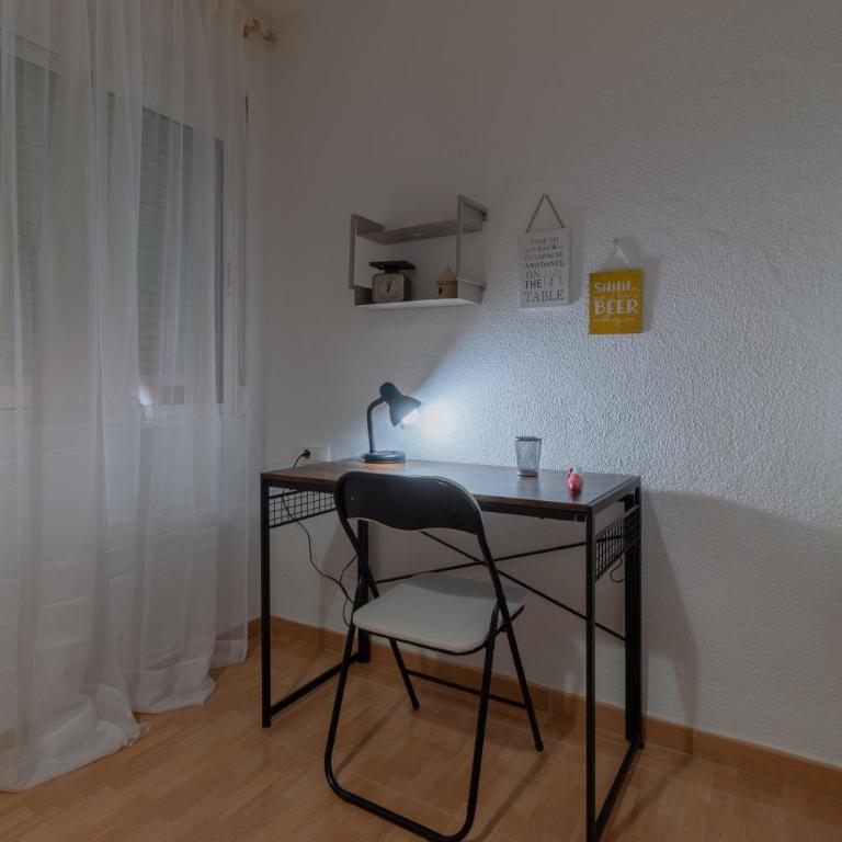 Apartamento Garcia - Apartamento de 3 dormitorios - 28