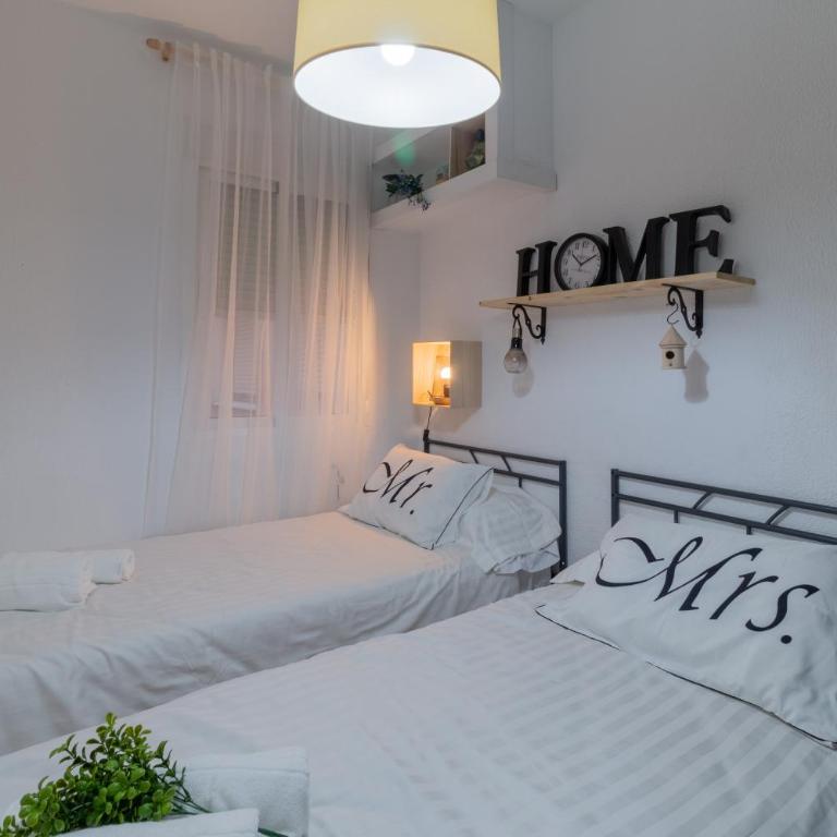 Apartamento Garcia - Apartamento de 3 dormitorios - 29