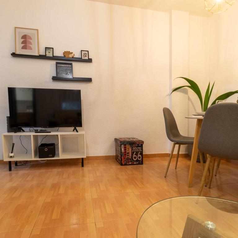 Apartamento Garcia - Apartamento de 3 dormitorios - 6