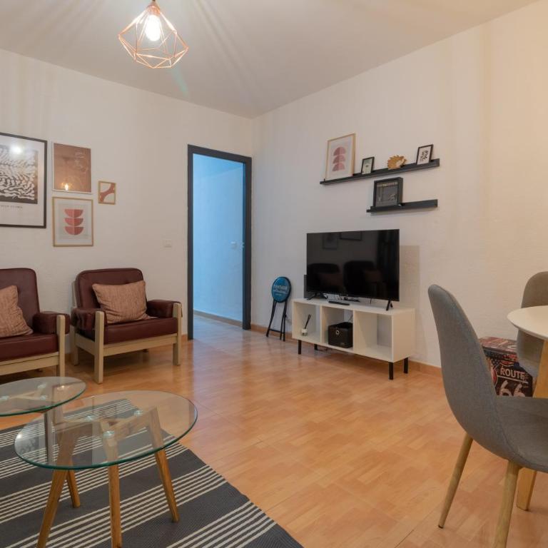 Apartamento Garcia - Apartamento de 3 dormitorios - 4