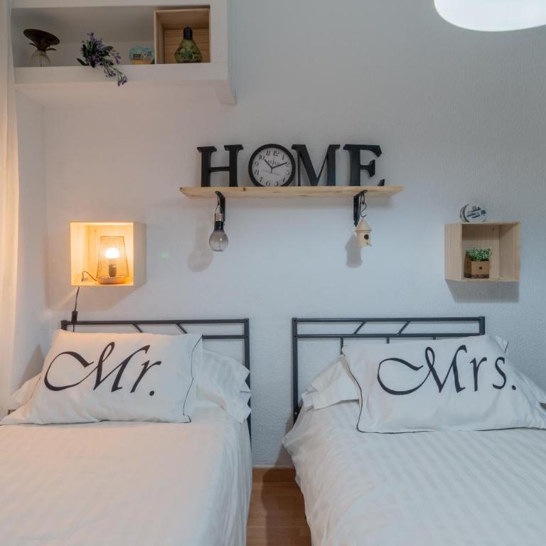 Apartamento Garcia - Apartamento de 3 dormitorios - 30