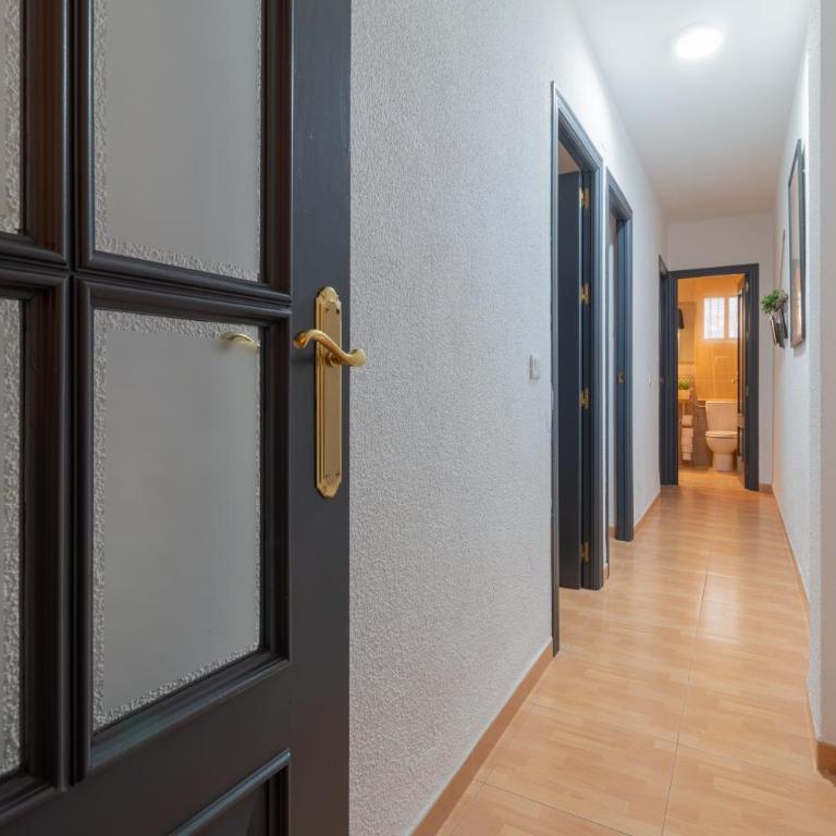Apartamento Garcia - Apartamento de 3 dormitorios - 17