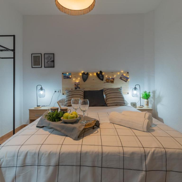 Apartamento Garcia - Apartamento de 3 dormitorios - 19