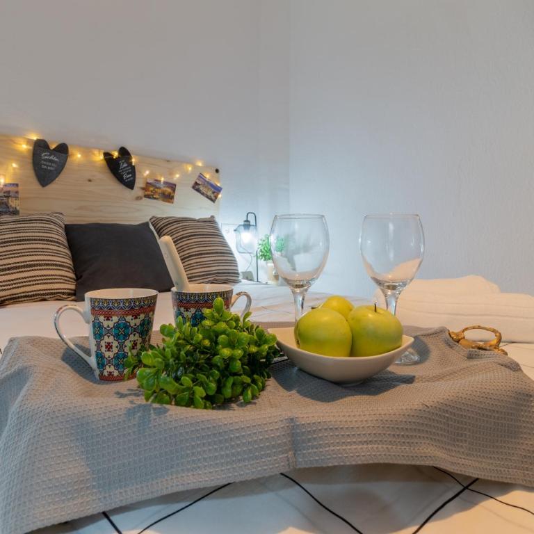 Apartamento Garcia - Apartamento de 3 dormitorios - 21