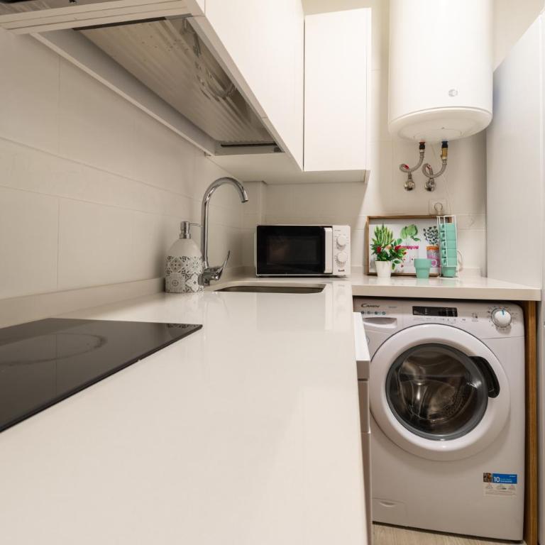 Apartamento Garcia - Apartamento de 3 dormitorios - 12