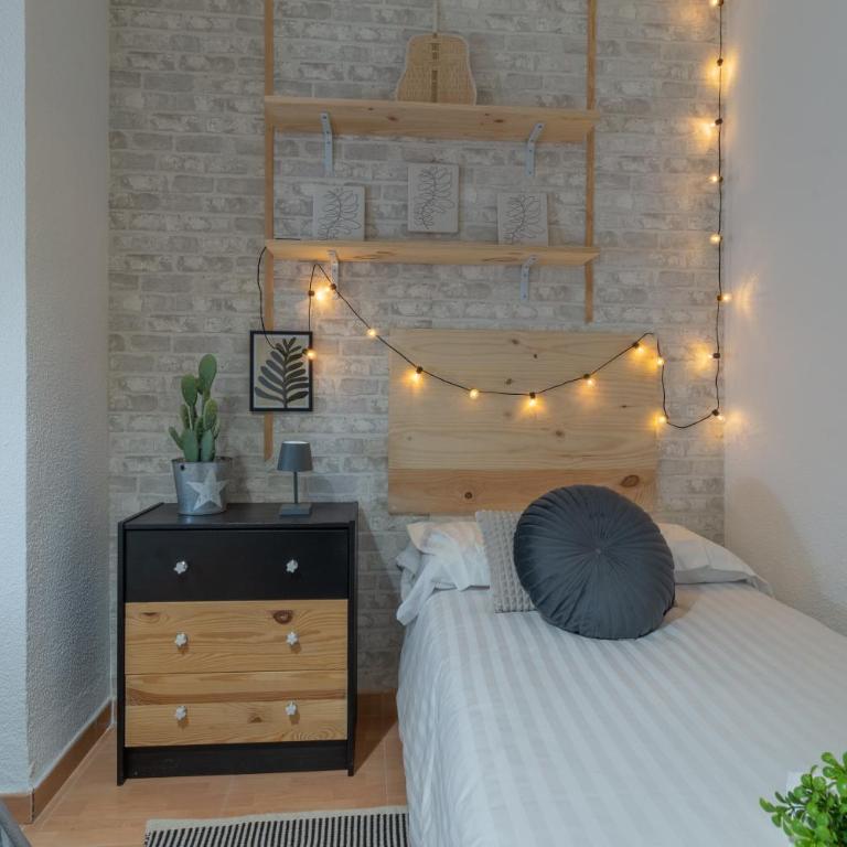 Apartamento Garcia - Apartamento de 3 dormitorios - 26