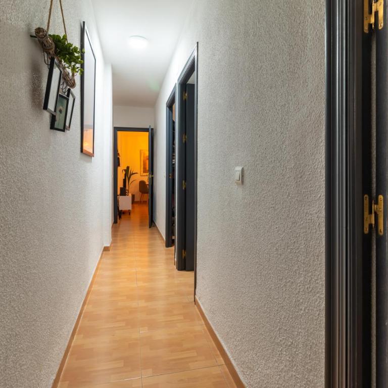 Apartamento Garcia - Apartamento de 3 dormitorios - 23