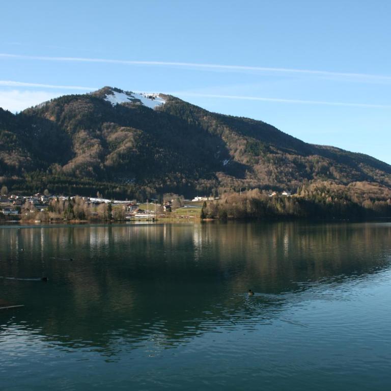 Landsitz Fuschlsee - Apartment with Lake View - 41