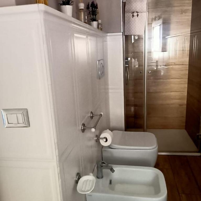 Tindaro Home - Appartamento con 1 Camera da Letto - 16