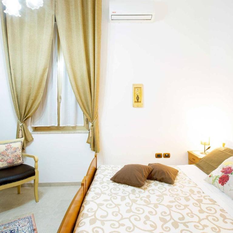 Casa Francesca - Appartamento Standard - 15