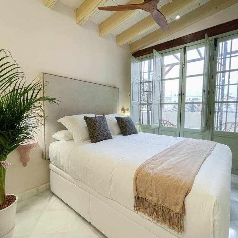 Juderia de Sevilla VI - Luxury Apartments - Apartamento de 1 dormitorio - 5