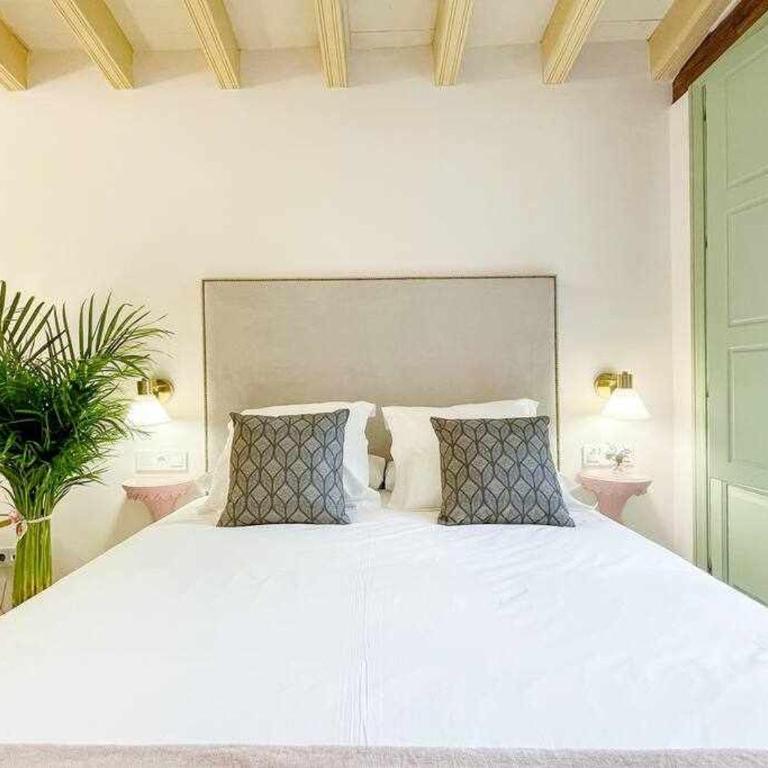 Juderia de Sevilla VI - Luxury Apartments - Apartamento de 1 dormitorio - 4