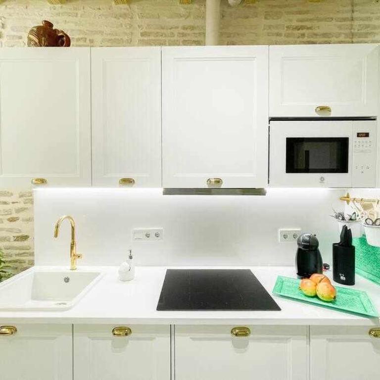 Juderia de Sevilla VI - Luxury Apartments - Apartamento de 1 dormitorio - 13