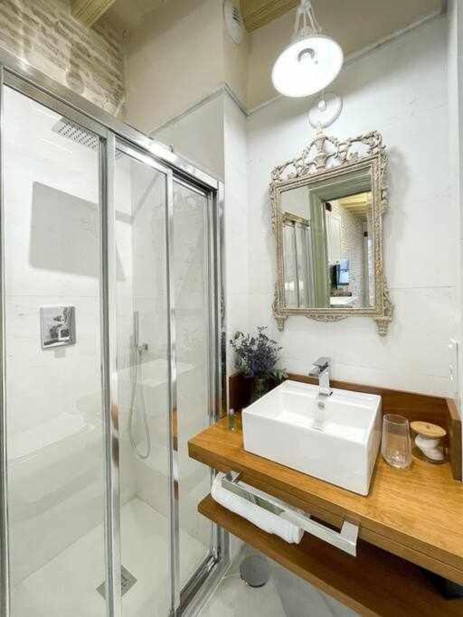 Juderia de Sevilla VI - Luxury Apartments - Apartamento de 1 dormitorio - 15