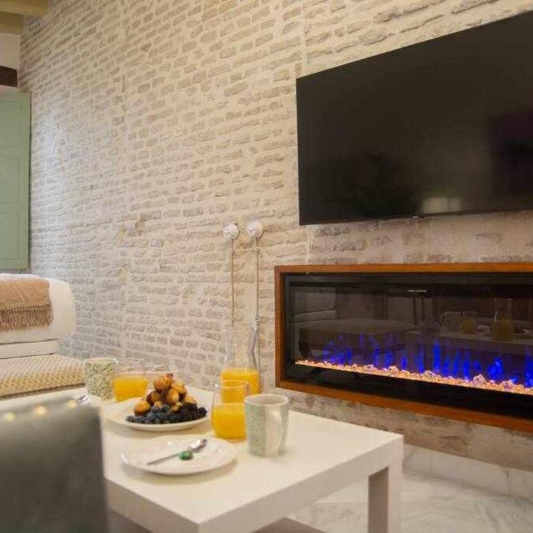Juderia de Sevilla VI - Luxury Apartments - Apartamento de 1 dormitorio - 20