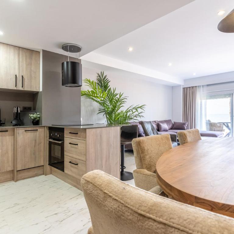 Apartaments Paseo Marítimo by Expoholidays - Apartamento de 2 dormitorios - 7