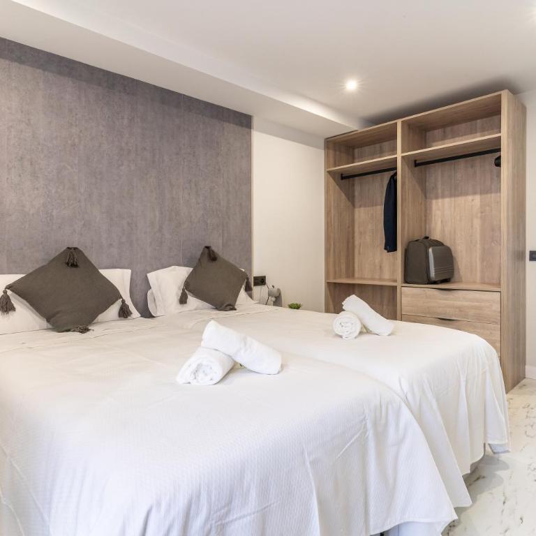 Apartaments Paseo Marítimo by Expoholidays - Apartamento de 2 dormitorios - 5
