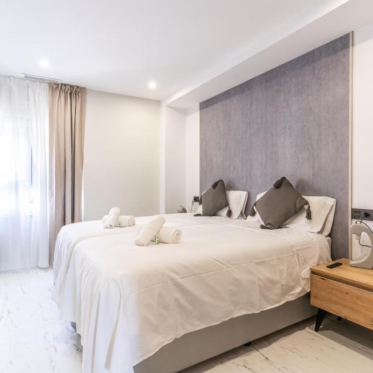 Apartaments Paseo Marítimo by Expoholidays - Apartamento de 2 dormitorios - 12