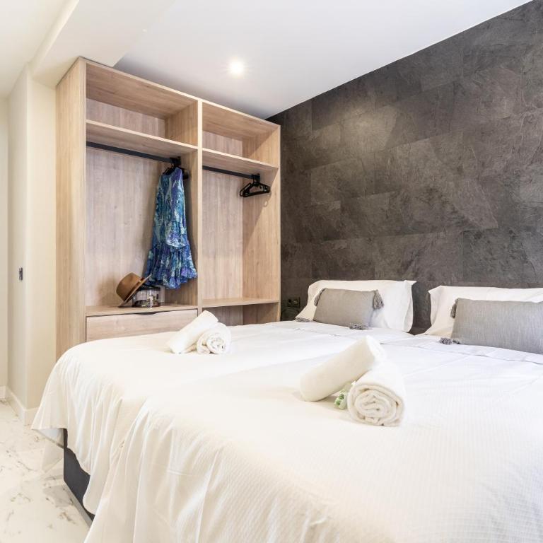 Apartaments Paseo Marítimo by Expoholidays - Apartamento de 2 dormitorios - 13