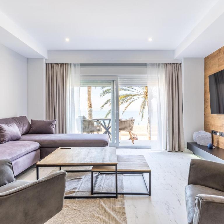 Apartaments Paseo Marítimo by Expoholidays - Apartamento de 2 dormitorios - 11