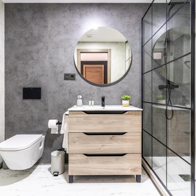 Apartaments Paseo Marítimo by Expoholidays - Apartamento de 2 dormitorios - 10