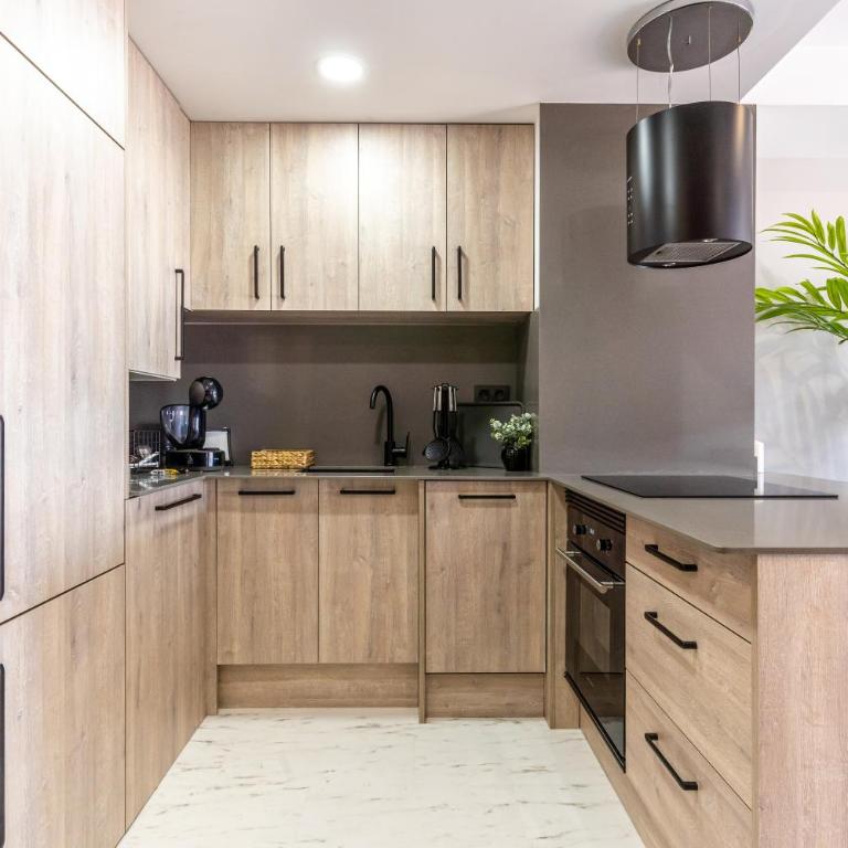 Apartaments Paseo Marítimo by Expoholidays - Apartamento de 2 dormitorios - 17