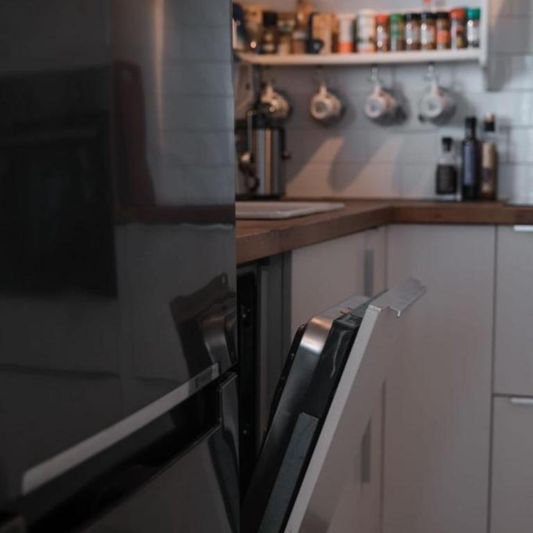 Topkapi - Apartamento de 2 dormitorios - 13