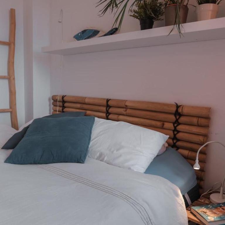 Topkapi - Apartamento de 2 dormitorios - 19
