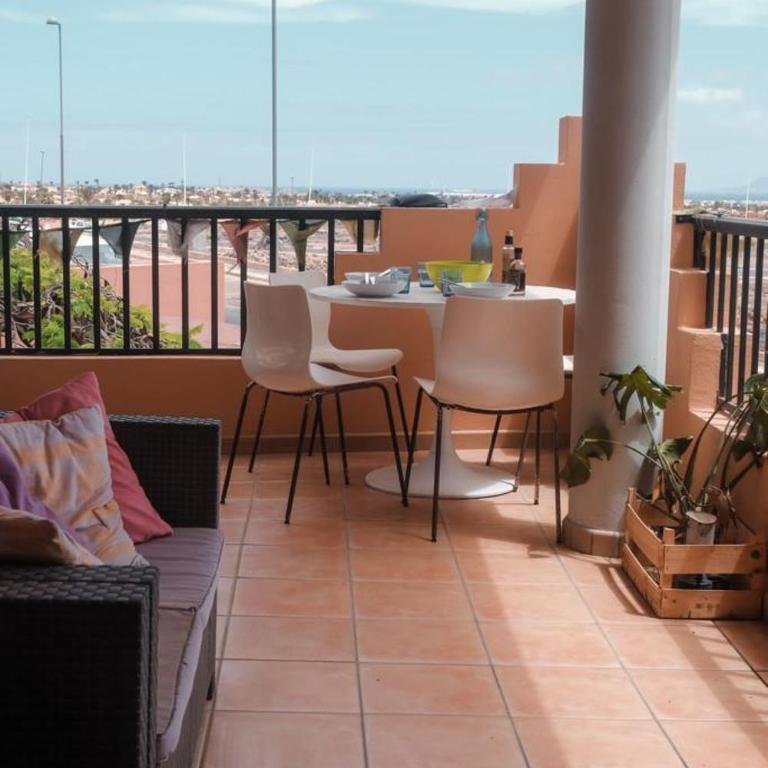 Topkapi - Apartamento de 2 dormitorios - 24