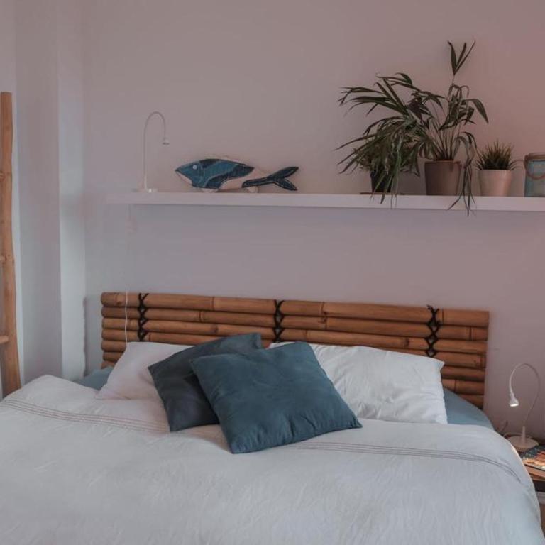 Topkapi - Apartamento de 2 dormitorios - 28