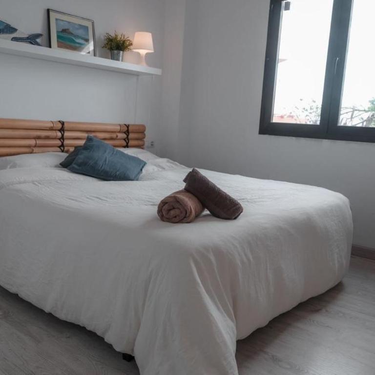 Topkapi - Apartamento de 2 dormitorios - 36