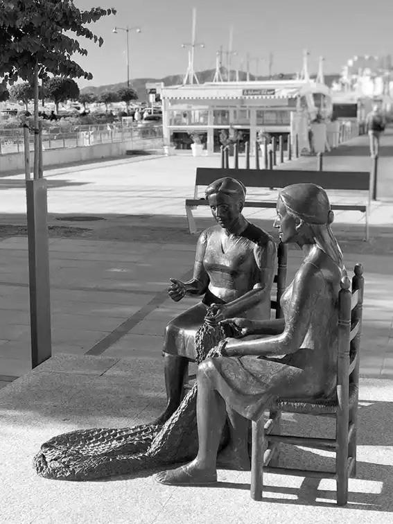 Golden Sand Apartment Cambrils - Apartamento de 2 dormitorios - 2