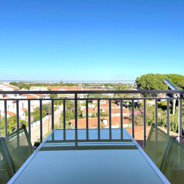 Golden Sand Apartment Cambrils - Apartamento de 2 dormitorios - 3