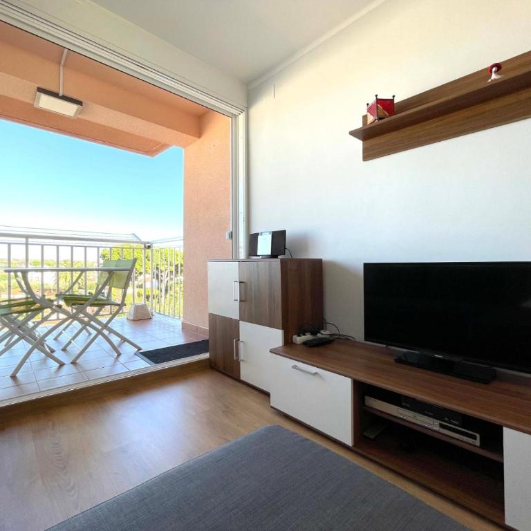 Golden Sand Apartment Cambrils - Apartamento de 2 dormitorios - 1