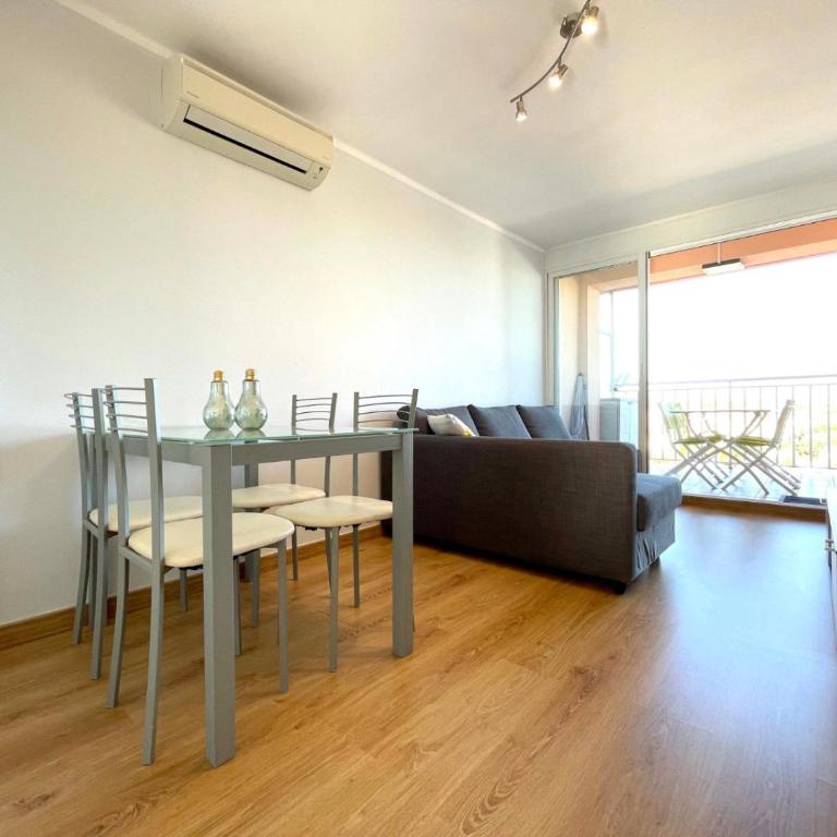 Golden Sand Apartment Cambrils - Apartamento de 2 dormitorios - 4