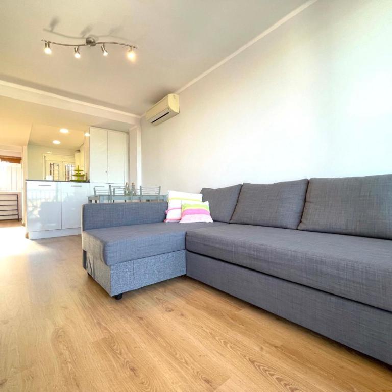 Golden Sand Apartment Cambrils - Apartamento de 2 dormitorios - 6