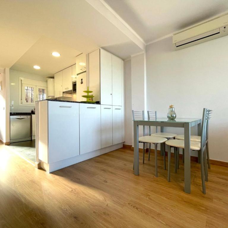 Golden Sand Apartment Cambrils - Apartamento de 2 dormitorios - 9