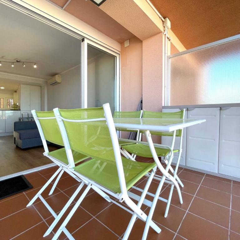 Golden Sand Apartment Cambrils - Apartamento de 2 dormitorios - 8