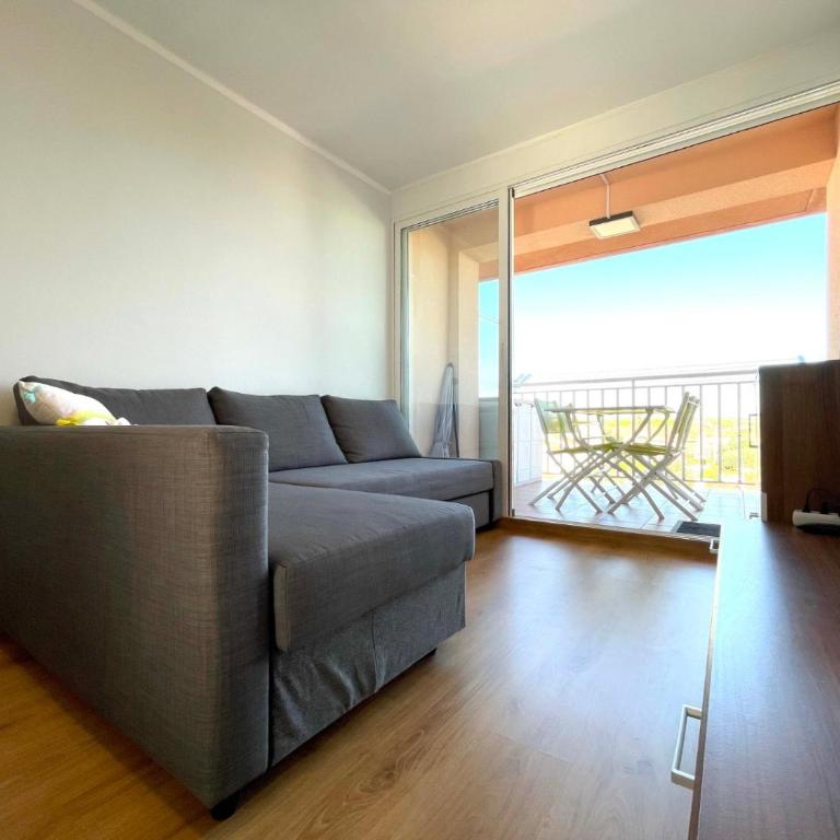 Golden Sand Apartment Cambrils - Apartamento de 2 dormitorios - 10