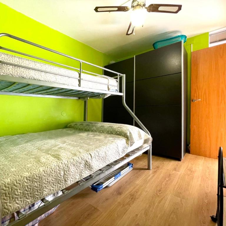 Golden Sand Apartment Cambrils - Apartamento de 2 dormitorios - 15