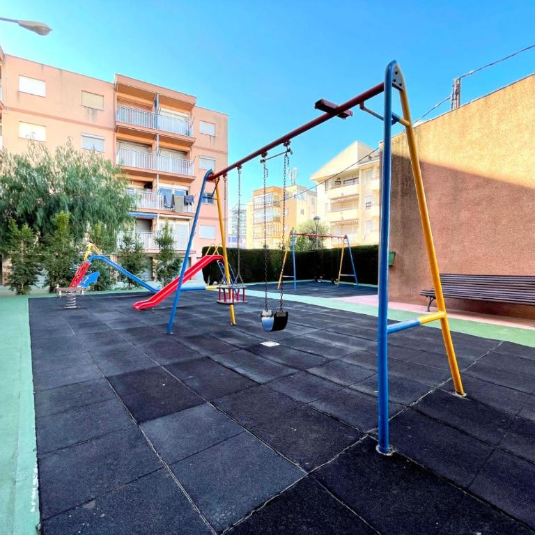 Golden Sand Apartment Cambrils - Apartamento de 2 dormitorios - 19