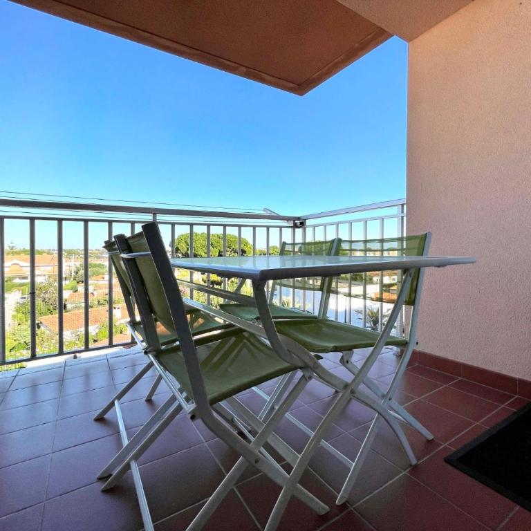 Golden Sand Apartment Cambrils - Apartamento de 2 dormitorios - 21