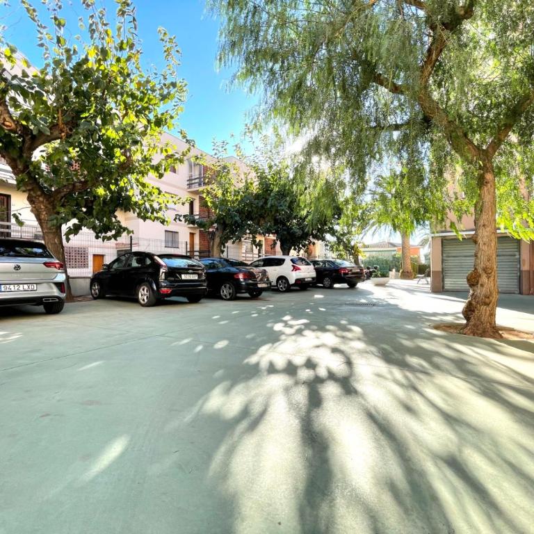 Golden Sand Apartment Cambrils - Apartamento de 2 dormitorios - 20